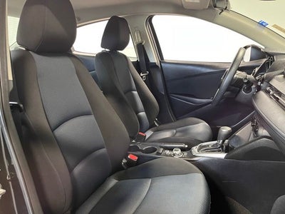 2019 Toyota Yaris LE