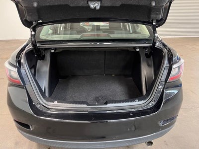 2019 Toyota Yaris LE