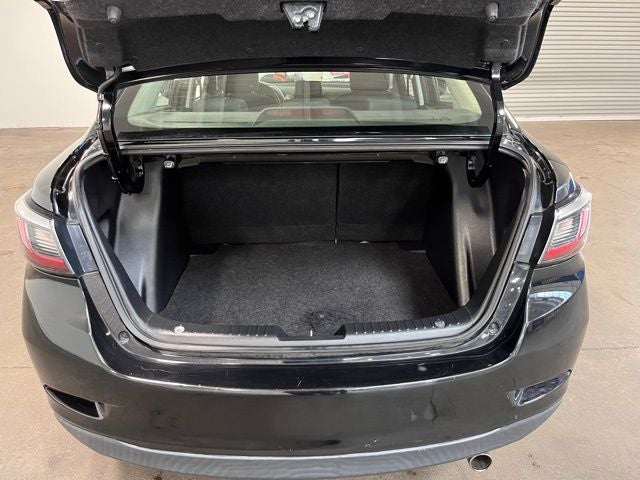 2019 Toyota Yaris LE