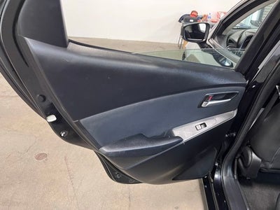 2019 Toyota Yaris LE