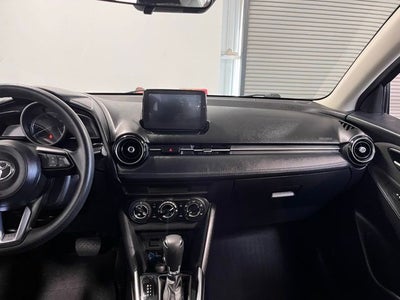 2019 Toyota Yaris LE