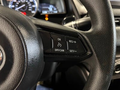 2019 Toyota Yaris LE