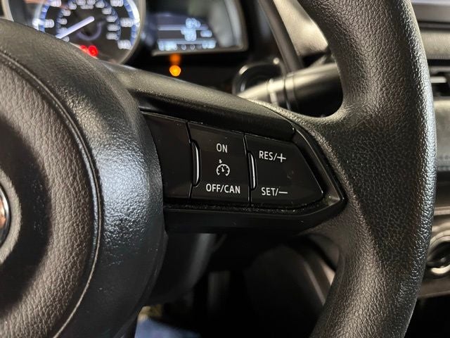 2019 Toyota Yaris LE