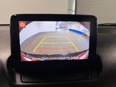 2019 Toyota Yaris LE