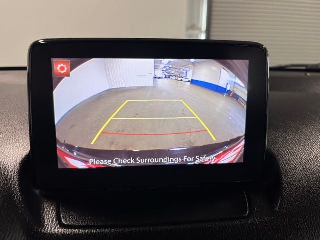 2019 Toyota Yaris LE