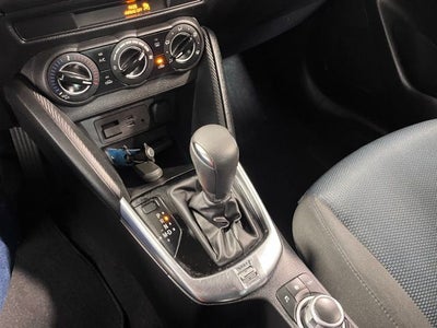 2019 Toyota Yaris LE