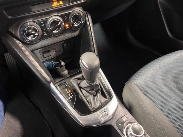 2019 Toyota Yaris LE