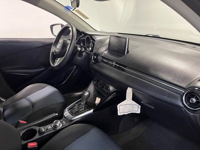 2017 Toyota Yaris iA Base