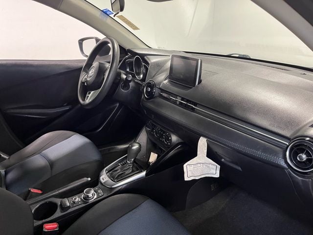 2017 Toyota Yaris iA Base