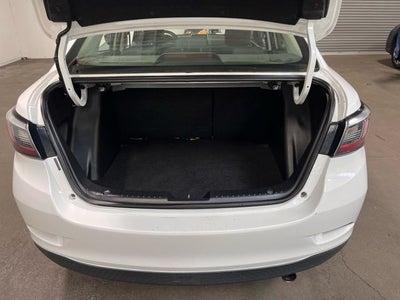 2017 Toyota Yaris iA Base