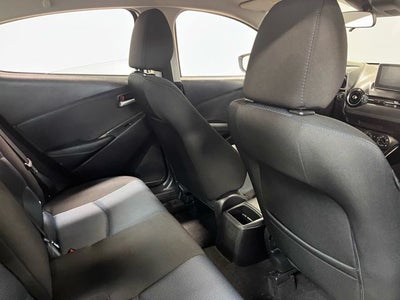 2017 Toyota Yaris iA Base