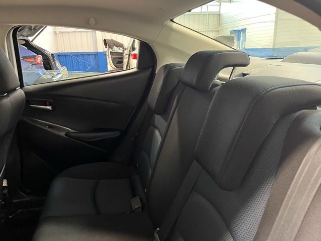 2017 Toyota Yaris iA Base