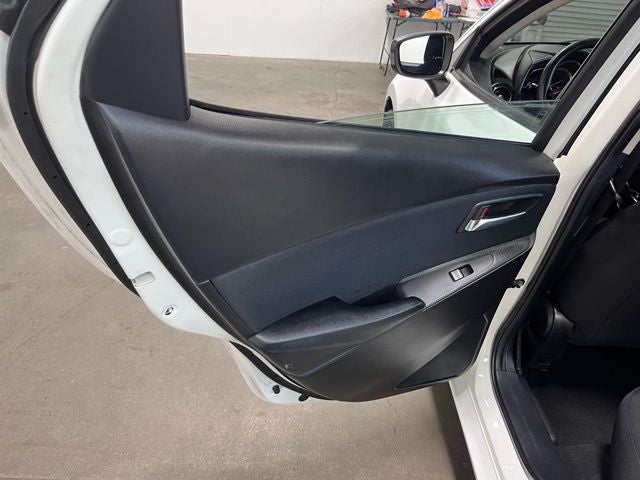 2017 Toyota Yaris iA Base