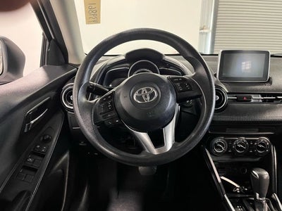 2017 Toyota Yaris iA Base