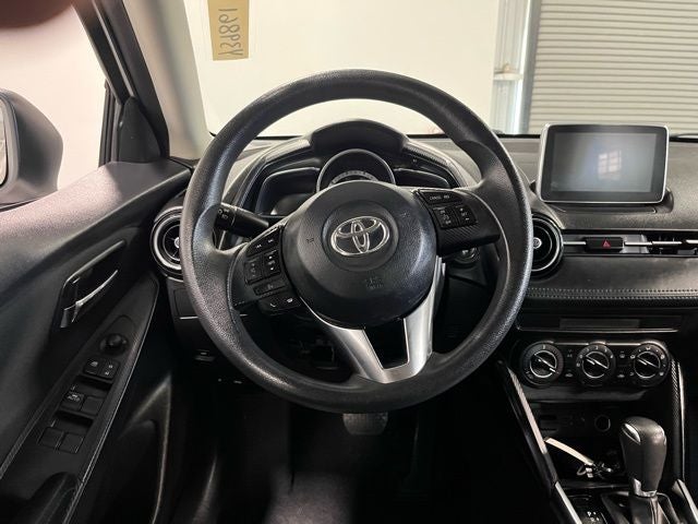 2017 Toyota Yaris iA Base