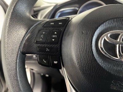2017 Toyota Yaris iA Base