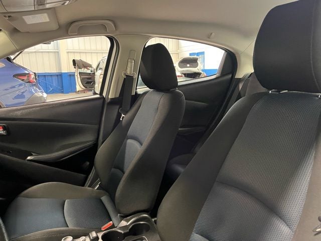 2017 Toyota Yaris iA Base