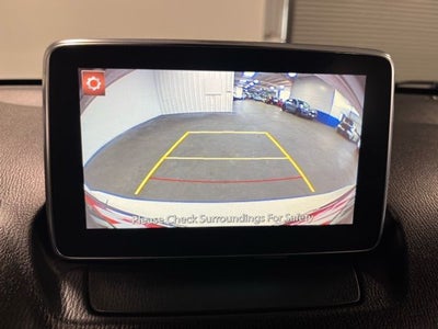 2017 Toyota Yaris iA Base