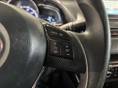 2017 Toyota Yaris iA Base