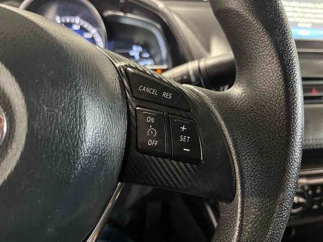 2017 Toyota Yaris iA Base