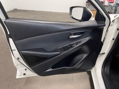 2017 Toyota Yaris iA Base