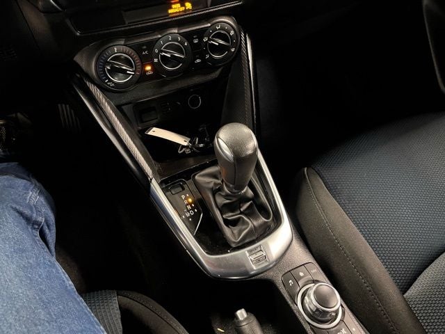 2017 Toyota Yaris iA Base