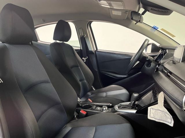 2017 Toyota Yaris iA Base
