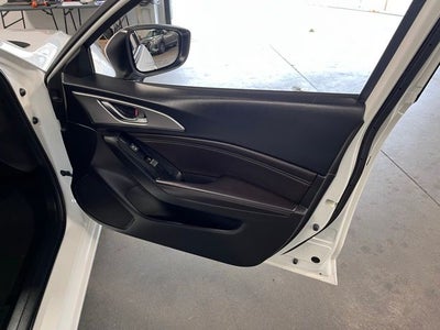 2017 Mazda Mazda3 Touring