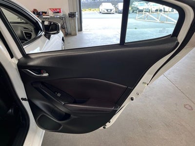 2017 Mazda Mazda3 Touring