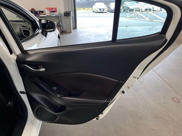 2017 Mazda Mazda3 Touring