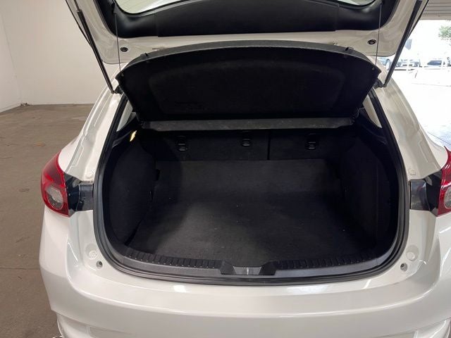 2017 Mazda Mazda3 Touring