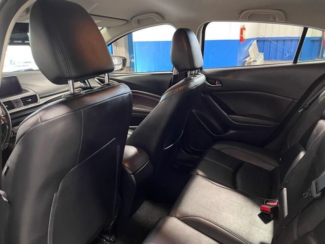 2017 Mazda Mazda3 Touring