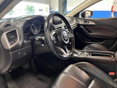 2017 Mazda Mazda3 Touring