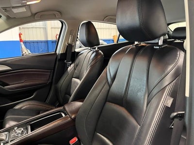 2017 Mazda Mazda3 Touring