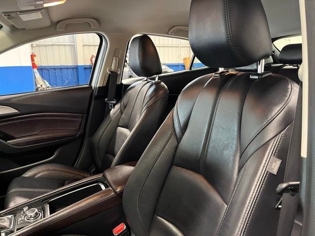 2017 Mazda Mazda3 Touring