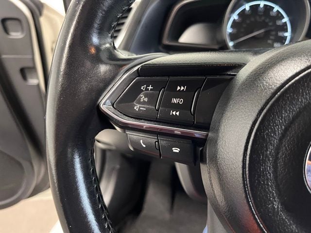 2017 Mazda Mazda3 Touring