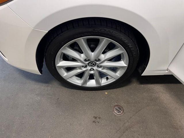 2017 Mazda Mazda3 Touring