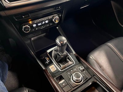 2017 Mazda Mazda3 Touring