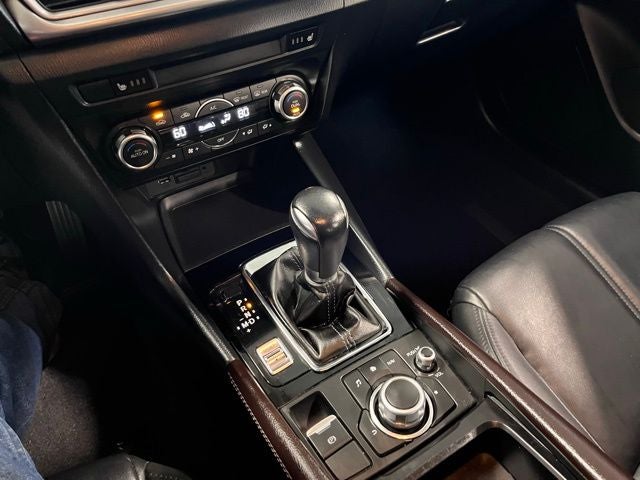 2017 Mazda Mazda3 Touring