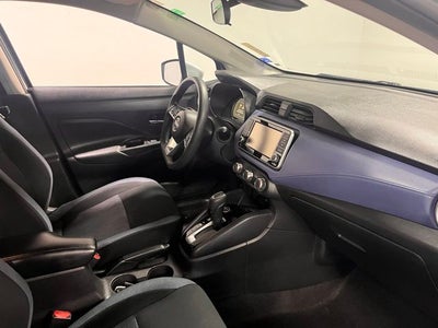 2023 Nissan Versa 1.6 SV