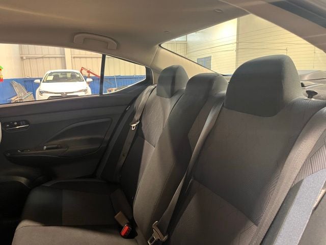 2023 Nissan Versa 1.6 SV