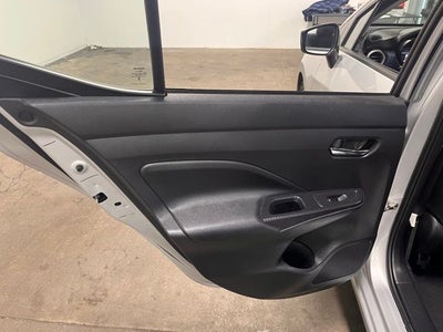 2023 Nissan Versa 1.6 SV