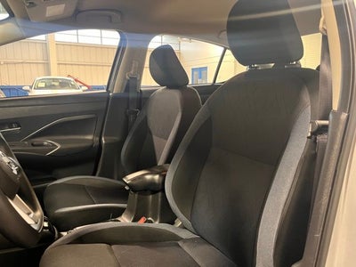 2023 Nissan Versa 1.6 SV