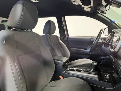 2018 Toyota Tacoma TRD Sport V6