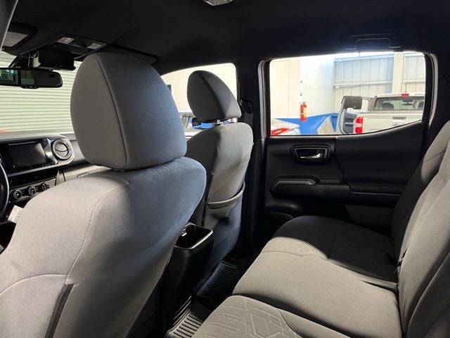 2018 Toyota Tacoma TRD Sport V6