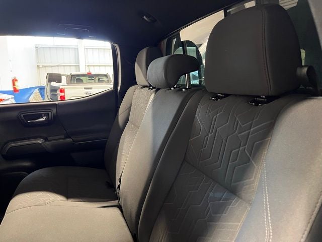 2018 Toyota Tacoma TRD Sport V6