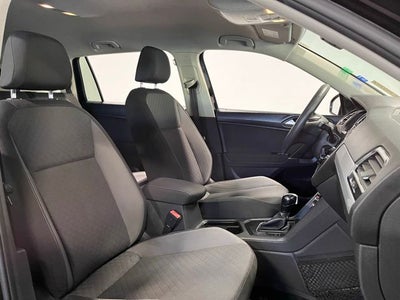 2020 Volkswagen Tiguan 2.0T S