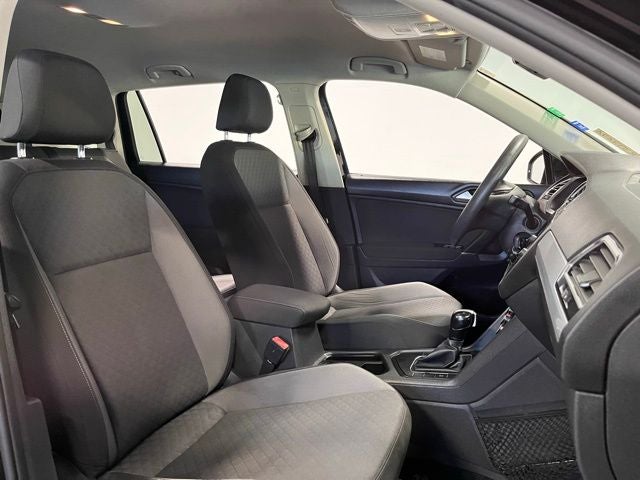 2020 Volkswagen Tiguan 2.0T S
