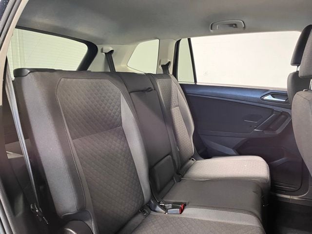 2020 Volkswagen Tiguan 2.0T S