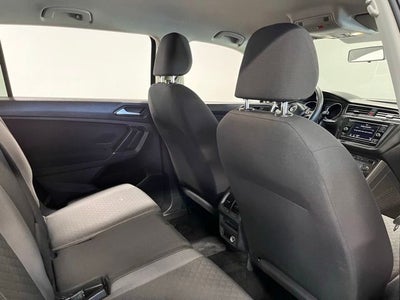 2020 Volkswagen Tiguan 2.0T S